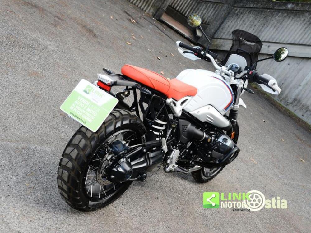 Bmw R nineT Urban GS (2021 - 24) (30)