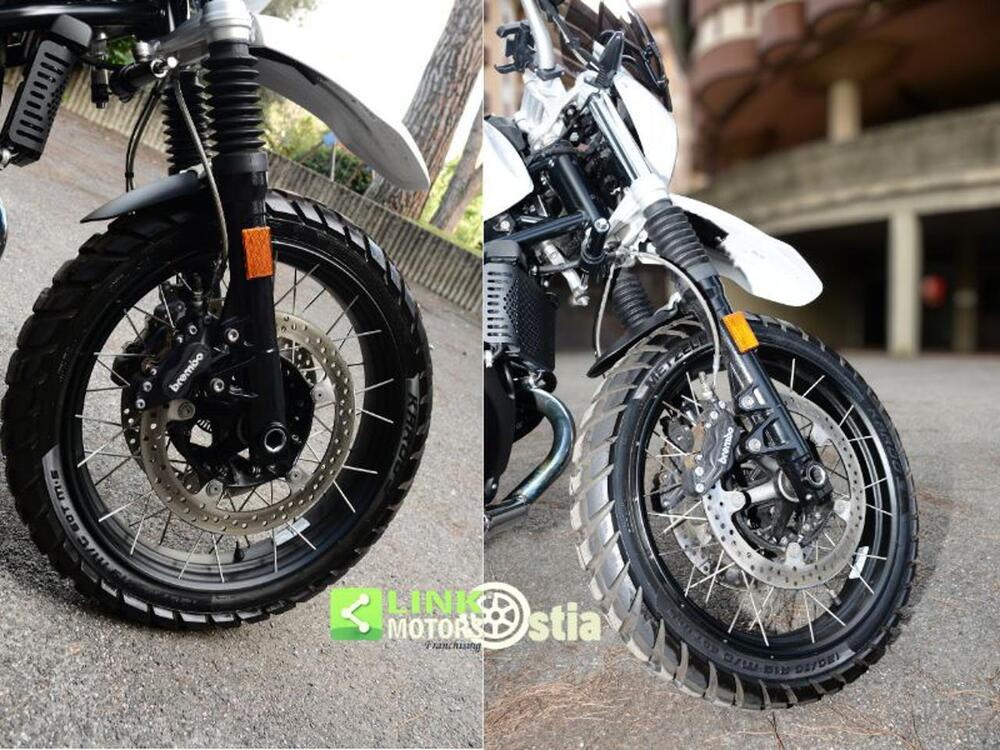 Bmw R nineT Urban GS (2021 - 24) (27)