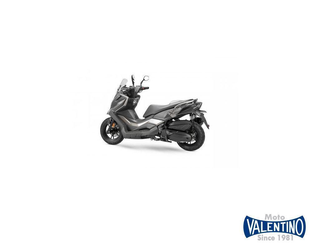 Kymco DTX 360 350 (2022 - 26) (2)