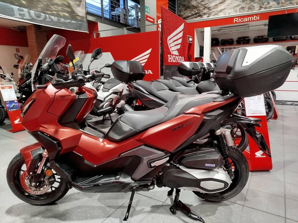 Honda ADV 350 (2022 - 24) (2)