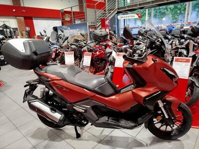 Honda ADV 350 (2022 - 24) usata