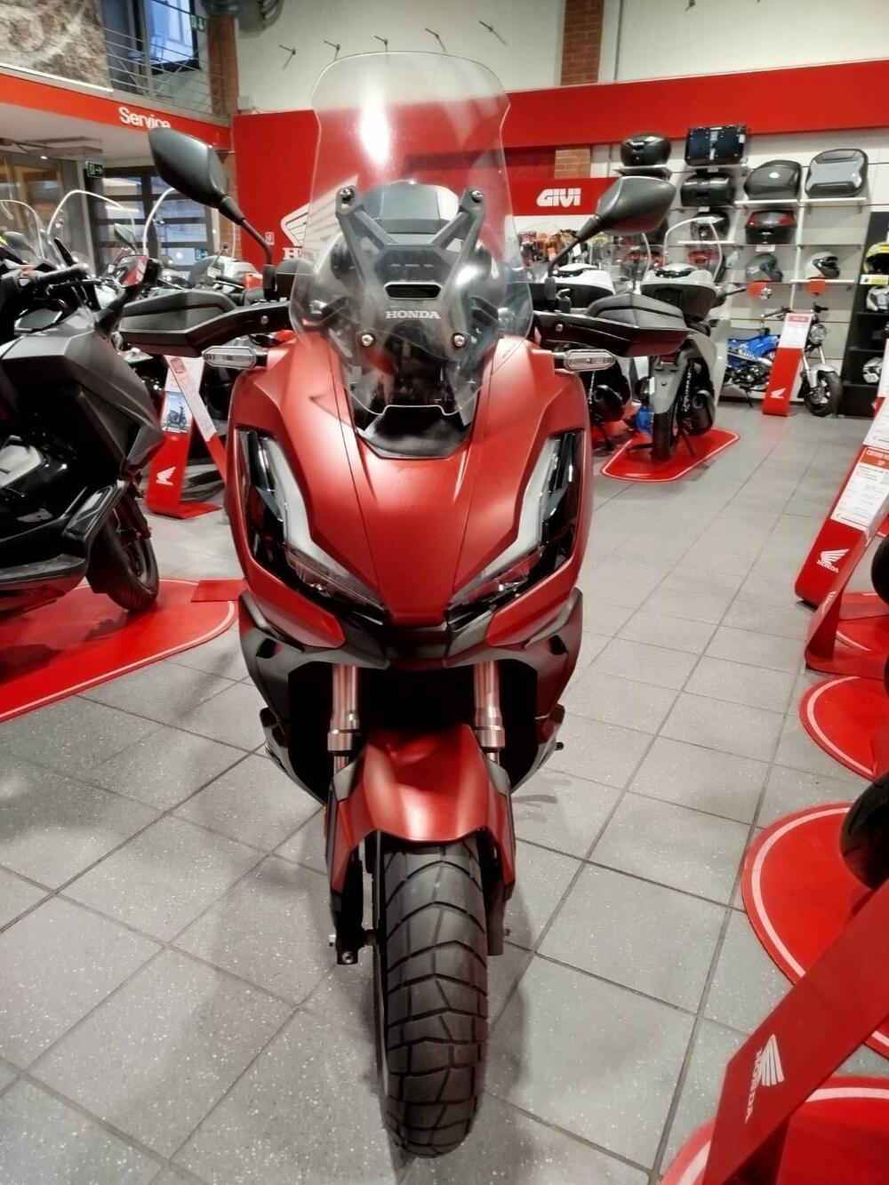 Honda ADV 350 (2022 - 24) (3)