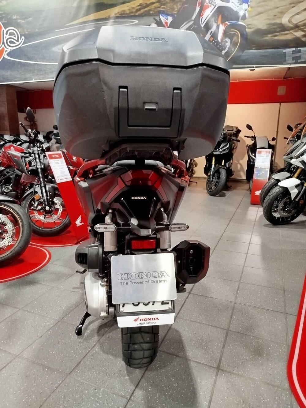 Honda ADV 350 (2022 - 24) (4)
