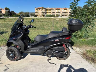Piaggio Mp3 350 ie ABS (2018 - 19) usata