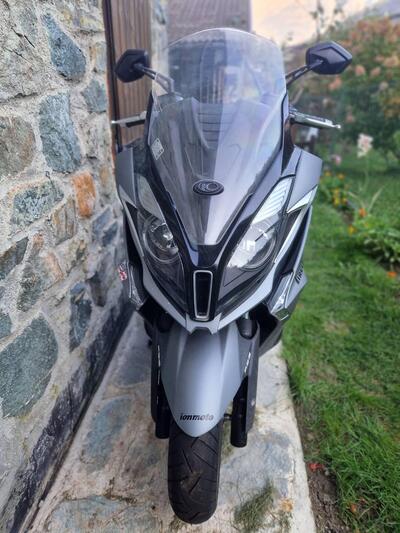 Kymco Downtown 350i ABS (2015 - 17) usata