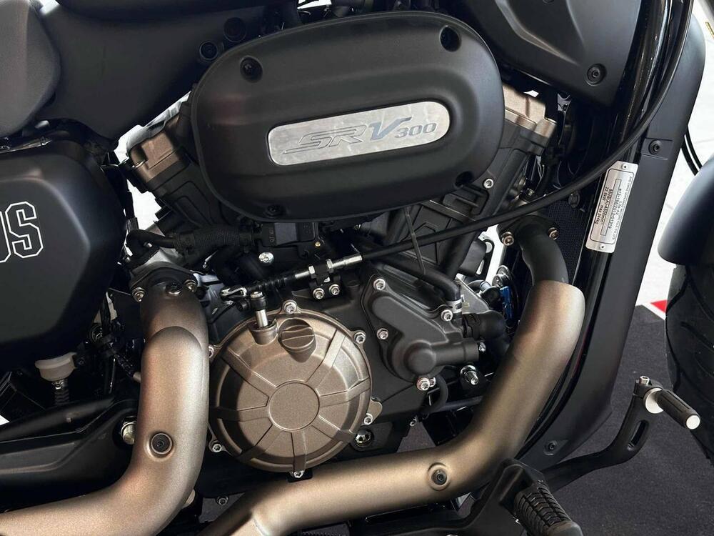 QJ Motor SRV 300 (2023 - 25) (11)