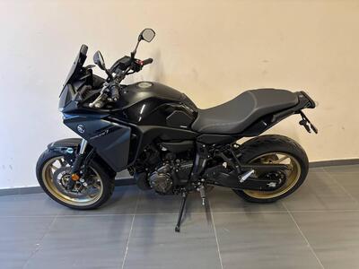Yamaha Tracer 7 (2025) usata