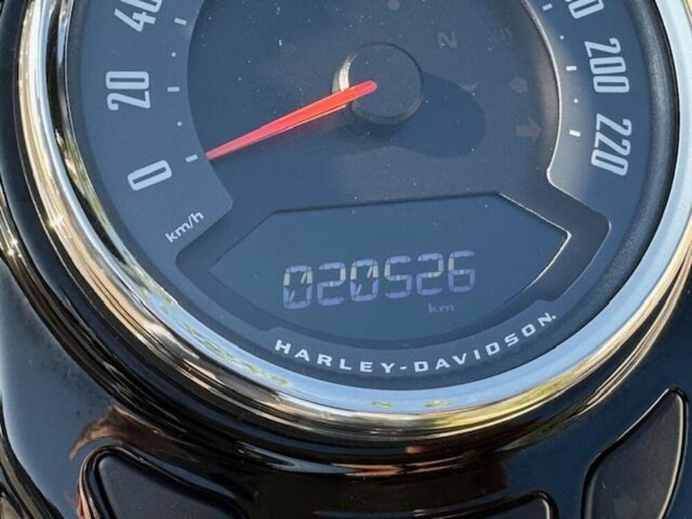 Harley-Davidson 114 Heritage Classic (2018 - 20) - FLHCS (9)