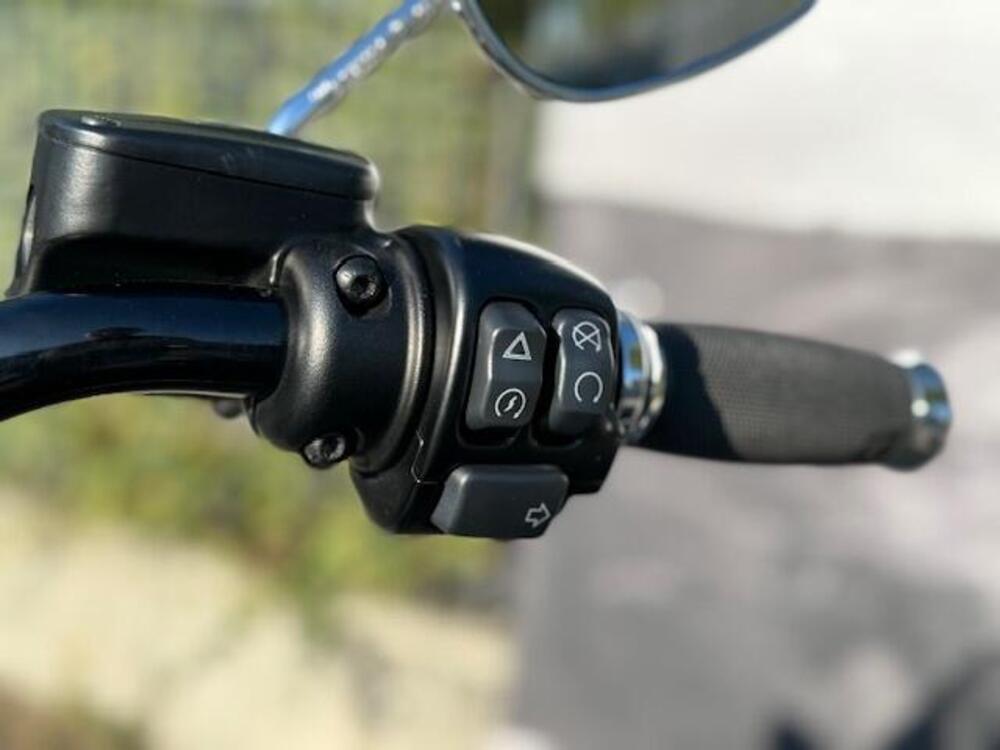 Harley-Davidson 114 Heritage Classic (2018 - 20) - FLHCS (8)