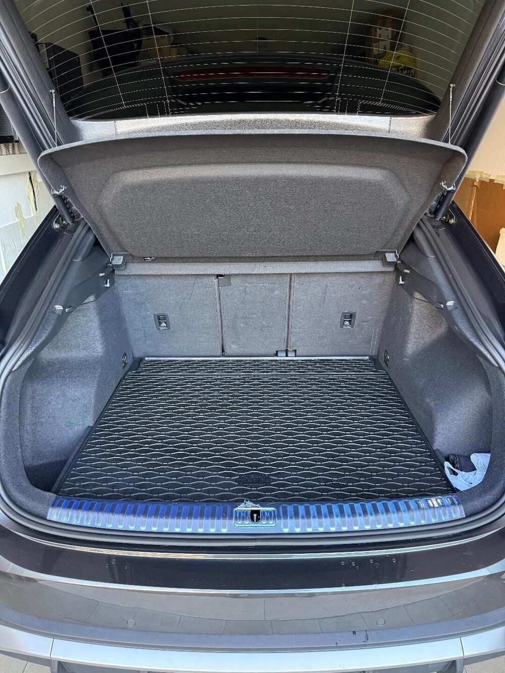 Audi Q3 Sportback usata a Reggio Emilia (10)