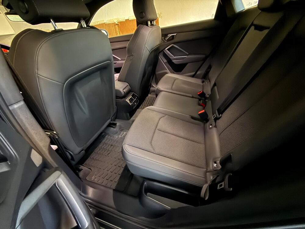 Audi Q3 Sportback usata a Reggio Emilia (12)