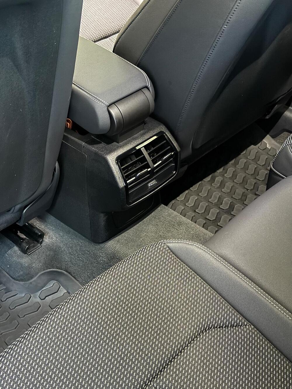 Audi Q3 Sportback usata a Reggio Emilia (14)