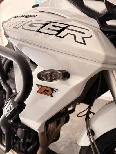 Triumph Tiger 800 XRt (2018 - 20) usata