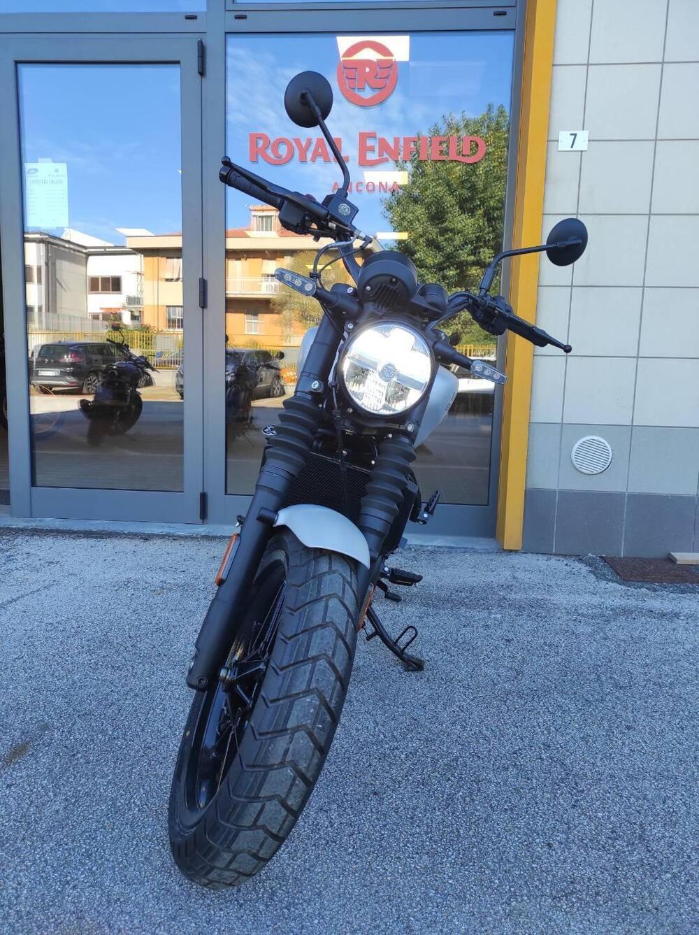 Royal Enfield Guerrilla 450 (2024 - 26) (5)