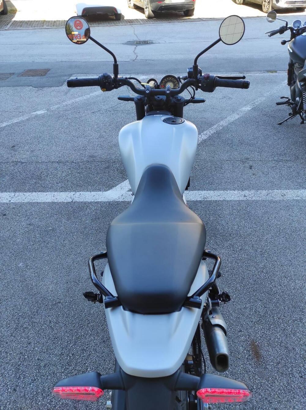 Royal Enfield Guerrilla 450 (2024 - 26) (7)