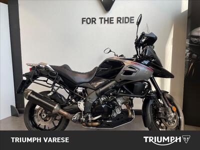 Suzuki V-Strom 1000 (2017 - 20) usata