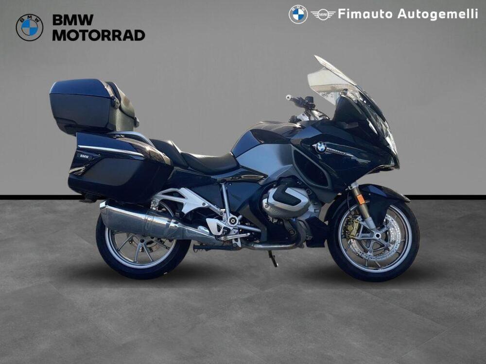 Bmw R 1250 RT (2019 - 20)