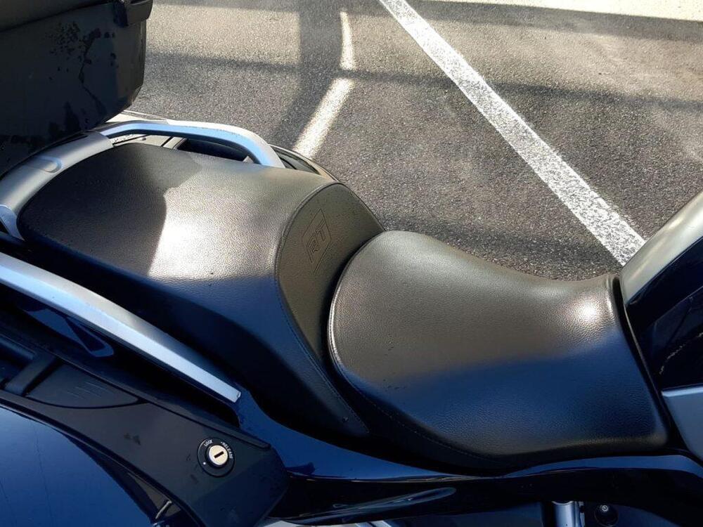 Bmw R 1250 RT (2019 - 20) (5)