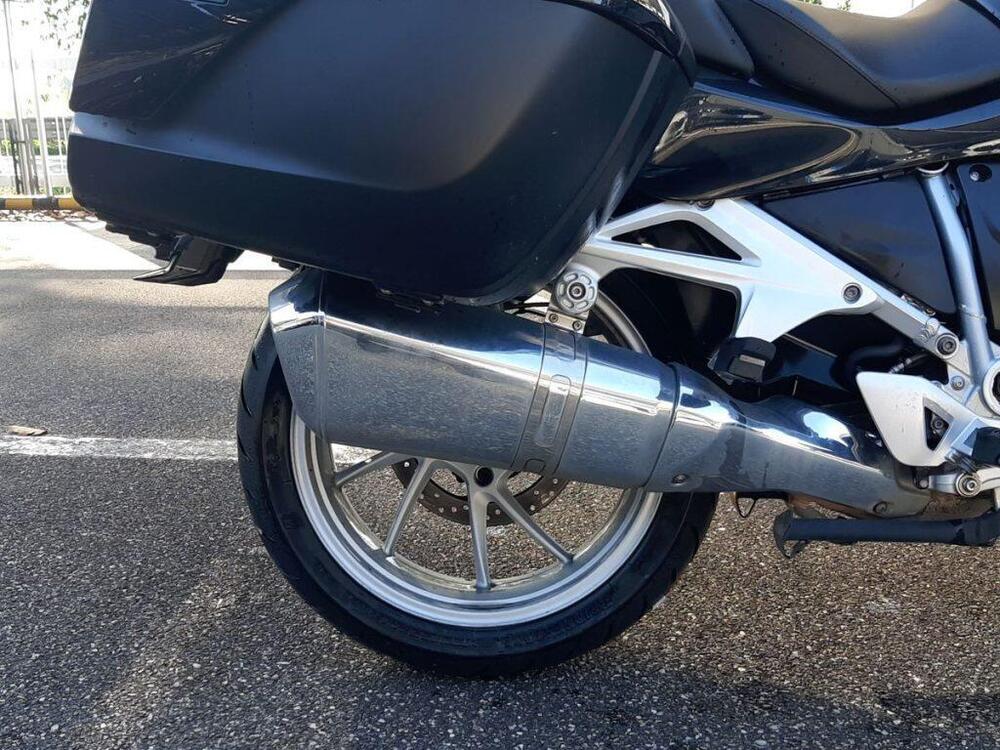 Bmw R 1250 RT (2019 - 20) (9)