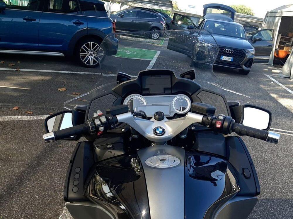 Bmw R 1250 RT (2019 - 20) (7)