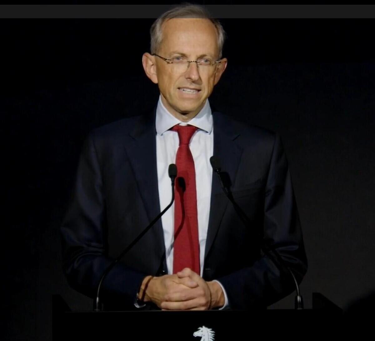 Ferrari Elettrica, parla il CEO Benedetto Vigna: “Ferrari è fatta di persone. E la nostra elettrica sarà fedele al DNA del Cavallino