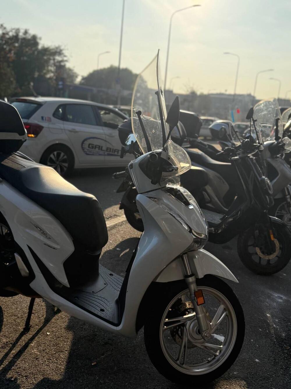 Honda SH 150i (2020 - 23) (3)