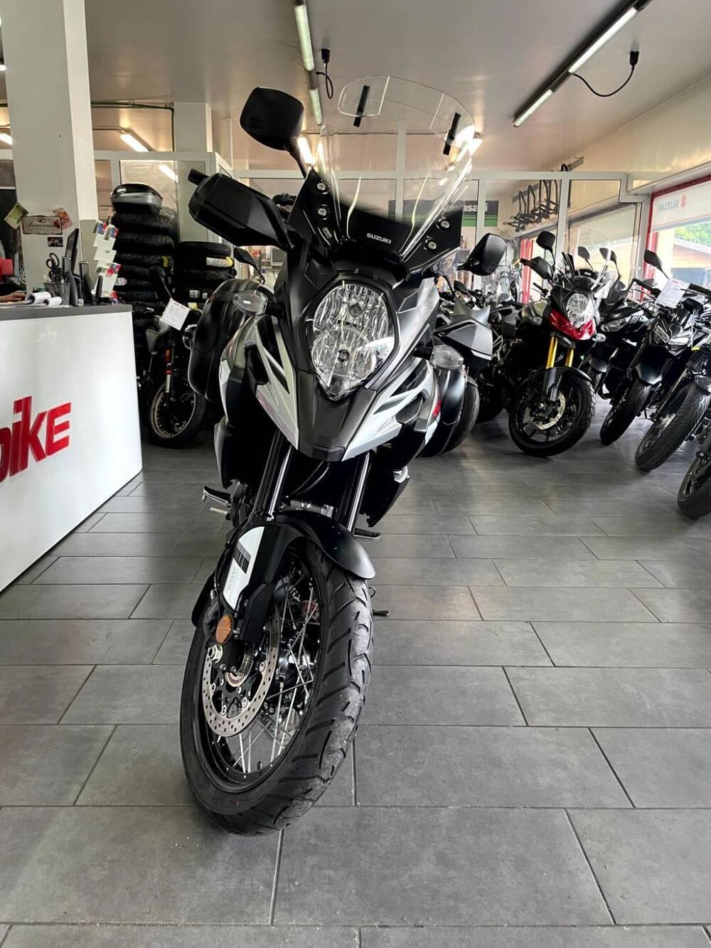 Suzuki V-Strom 1000 (2017 - 20) (3)