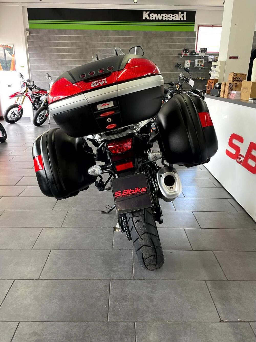 Suzuki V-Strom 1000 (2017 - 20) (4)