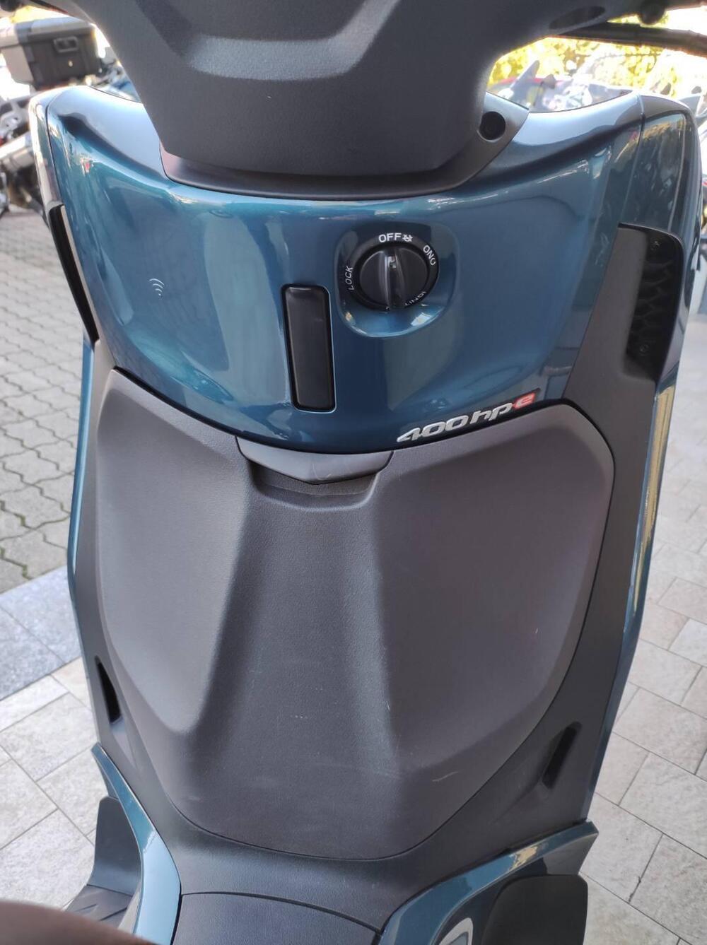 Piaggio Beverly 400 ABS-ASR (2021 - 24) (13)