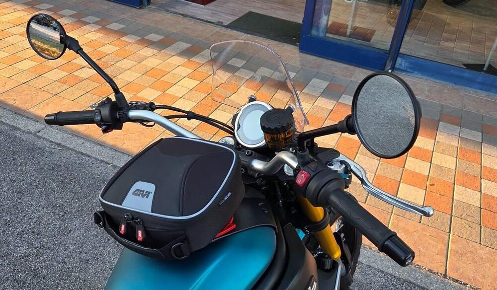 CFMOTO 700CL-X Adventure (2023 - 26) (5)