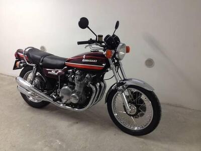 Kawasaki Z1 900 d&#039;epoca