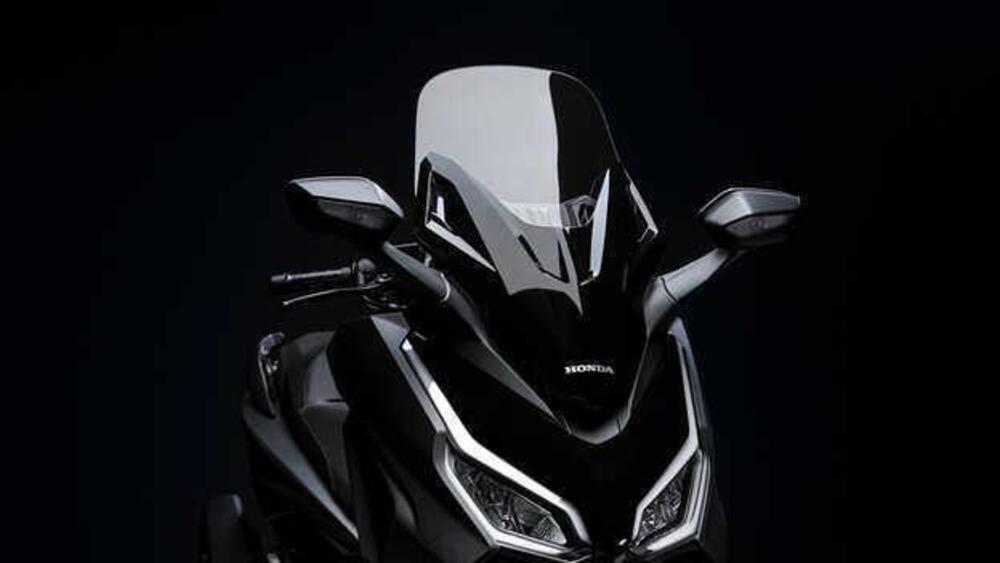 Honda Forza 125 (2025 - 26) (3)