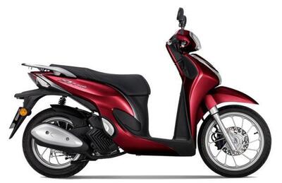 Honda SH 125 Mode (2024 - 25) nuova