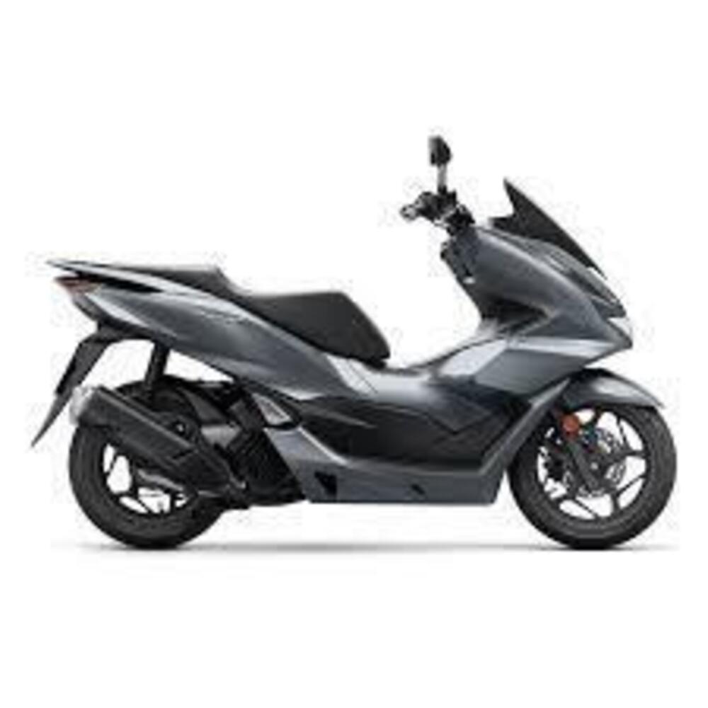 Honda PCX 125 (2025 - 26)