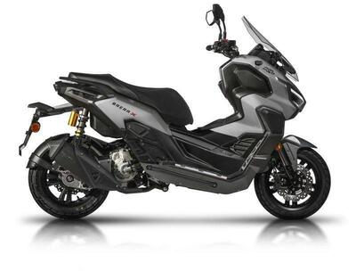 Kl Brera X 125 (2025) nuova