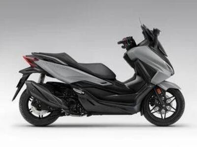 Honda Forza 350 (2025) nuova
