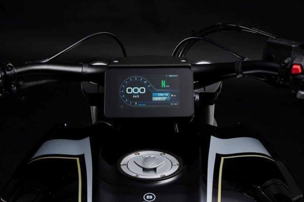 Benda Motorcycles LFC 700 (2024 - 26) (3)