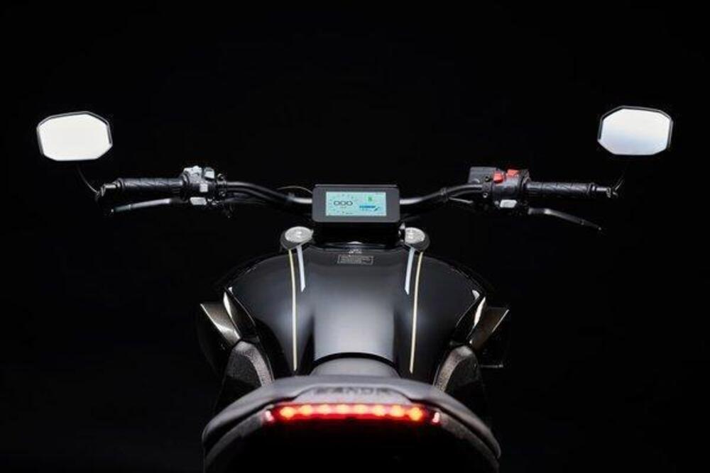 Benda Motorcycles LFC 700 (2024 - 26) (2)