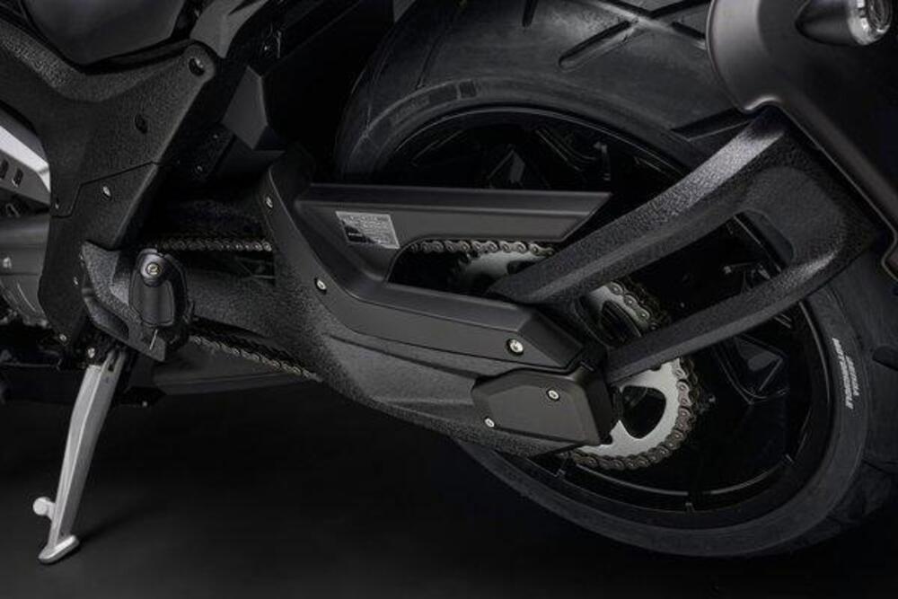 Benda Motorcycles LFC 700 (2024 - 26) (8)