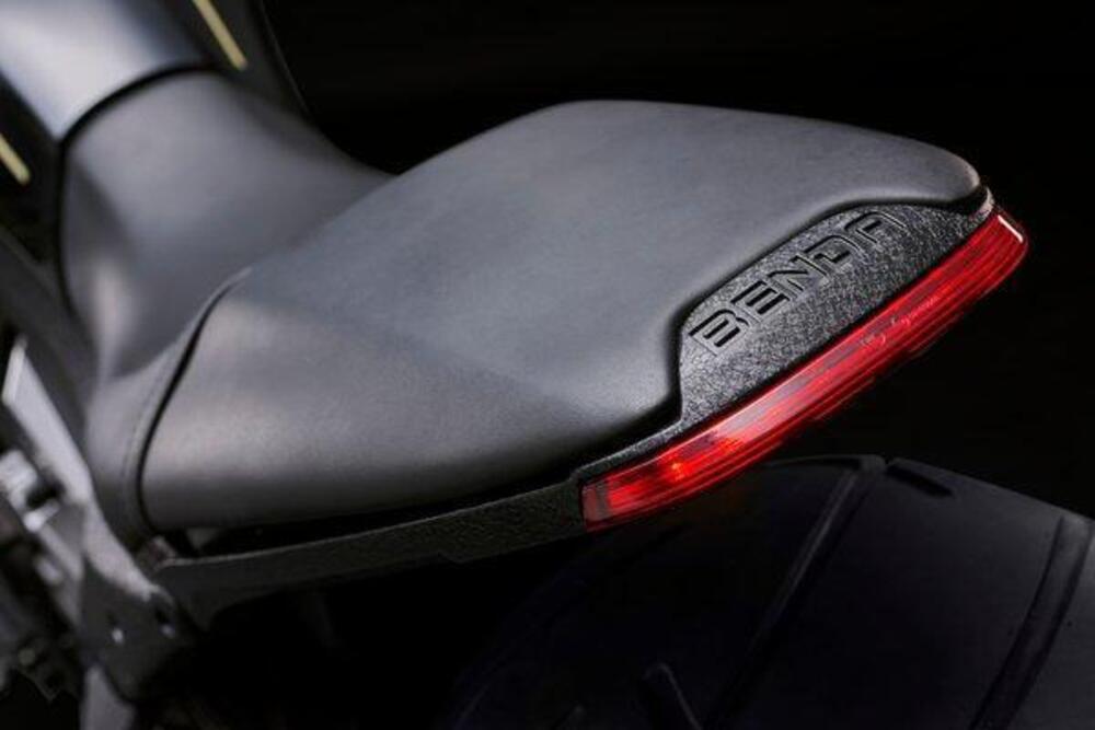 Benda Motorcycles LFC 700 (2024 - 26) (9)