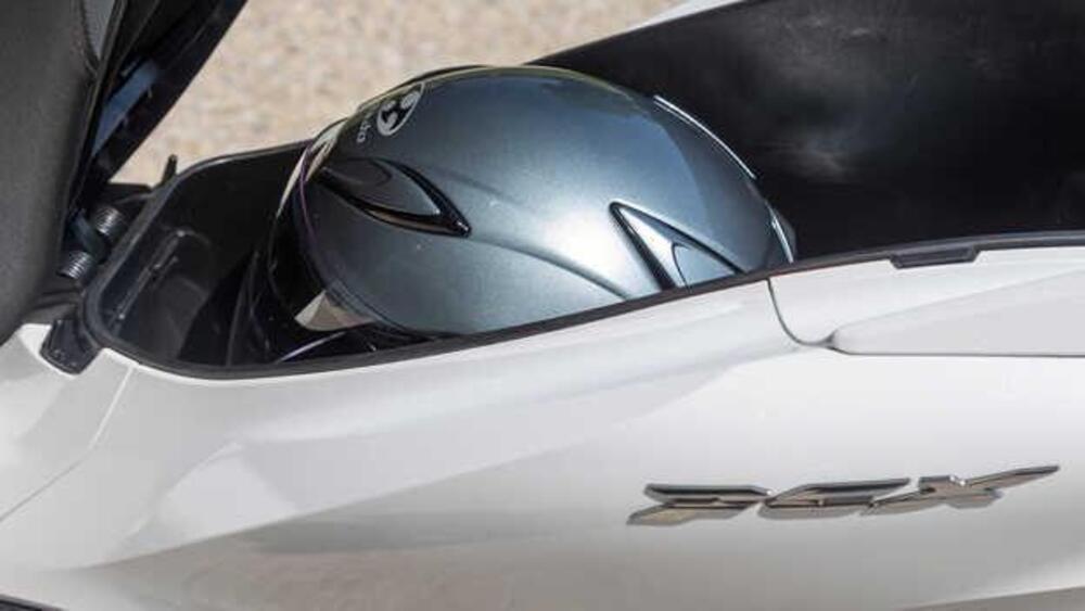 Honda PCX 125 (2025 - 26) (2)