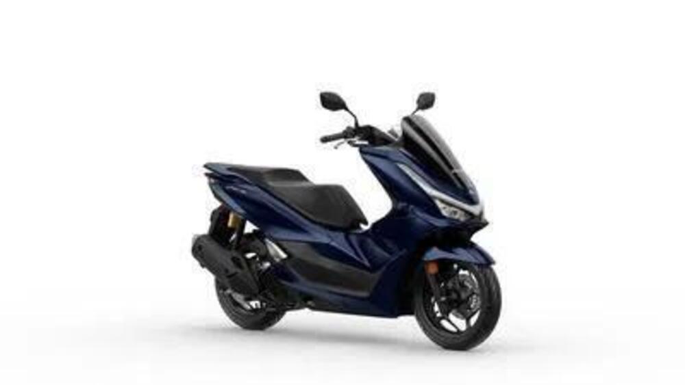 Honda PCX 125 (2025 - 26)