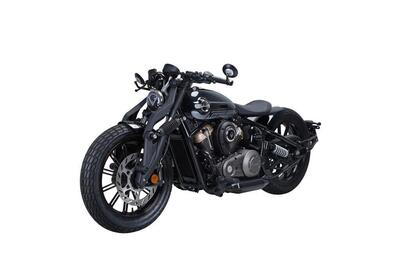 Benda Motorcycles Napoleon Bob 500 (2024 - 25) nuova