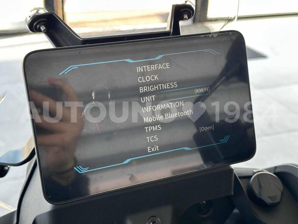 QJ Motor SRT 600 SX (2024 - 25) (8)