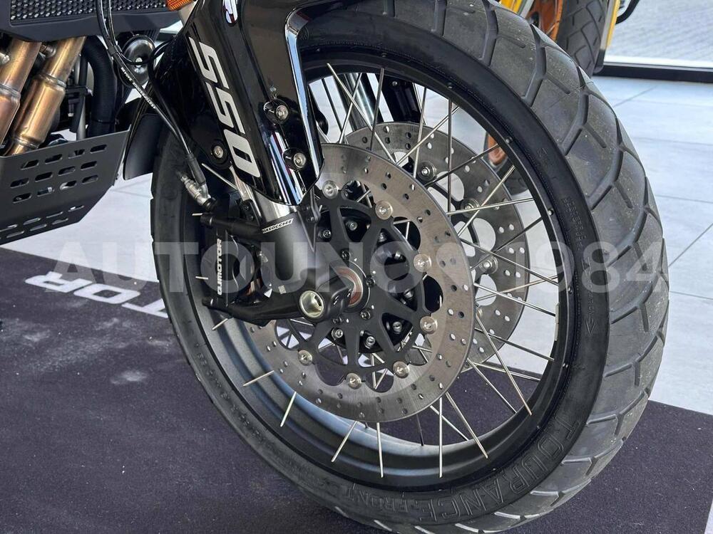 QJ Motor SRT 600 SX (2024 - 25) (7)