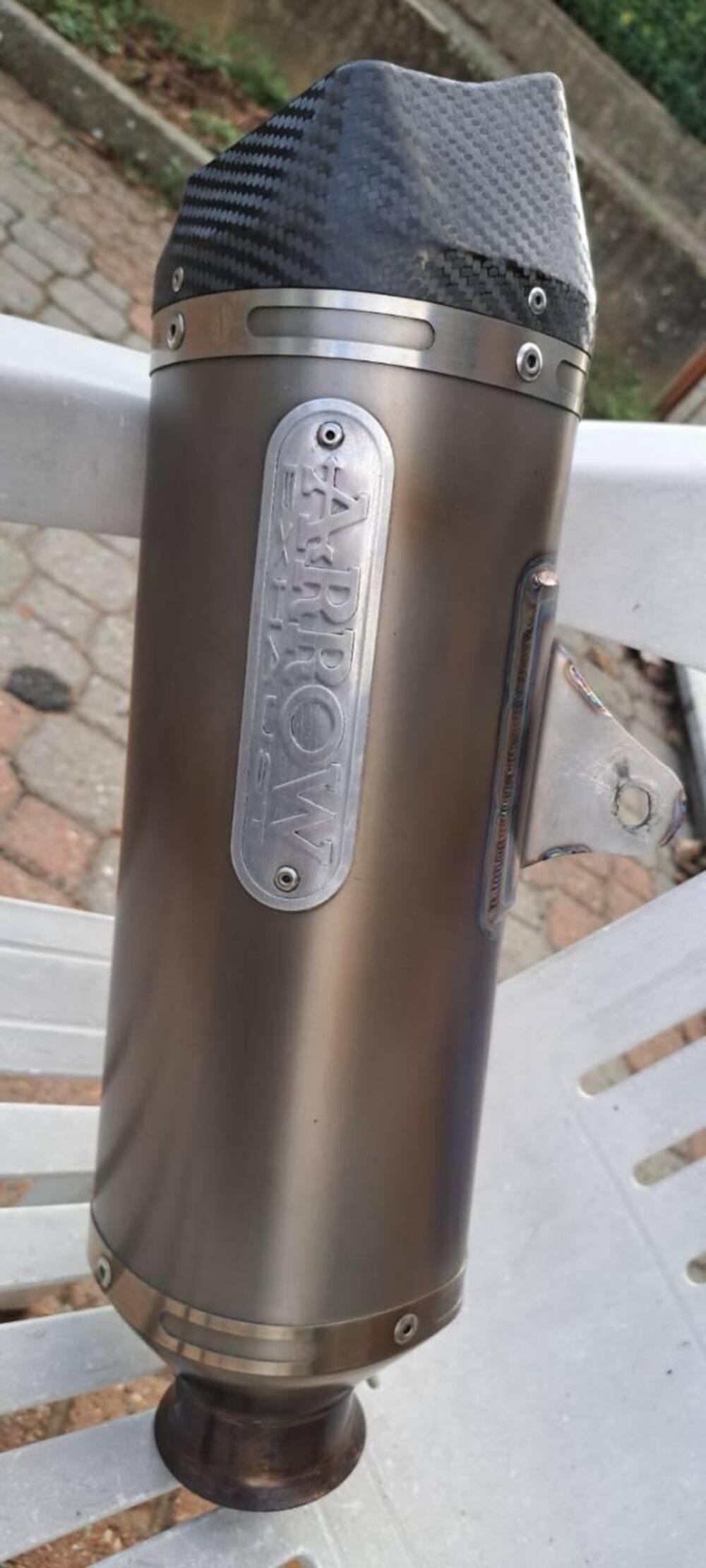 SILENZIATORE ARROW (6)