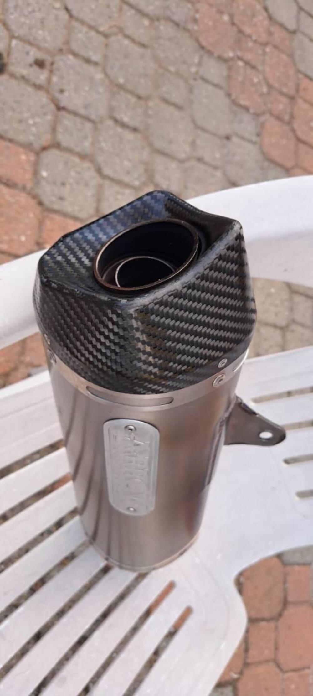 SILENZIATORE ARROW (7)