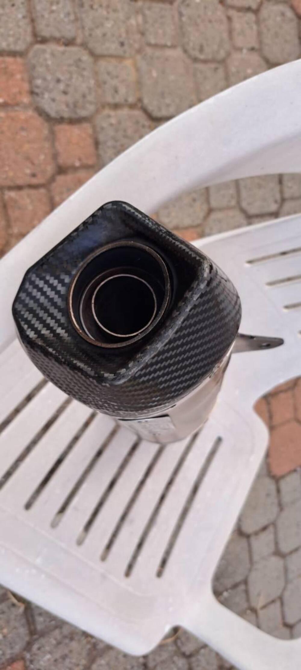 SILENZIATORE ARROW (8)