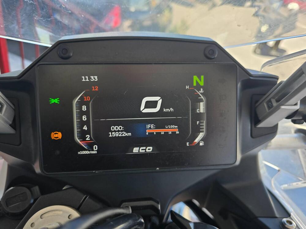 CFMOTO 650MT (2021 - 24) (8)