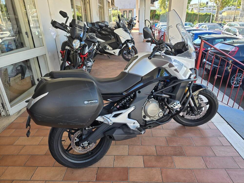 CFMOTO 650MT (2021 - 24) (5)